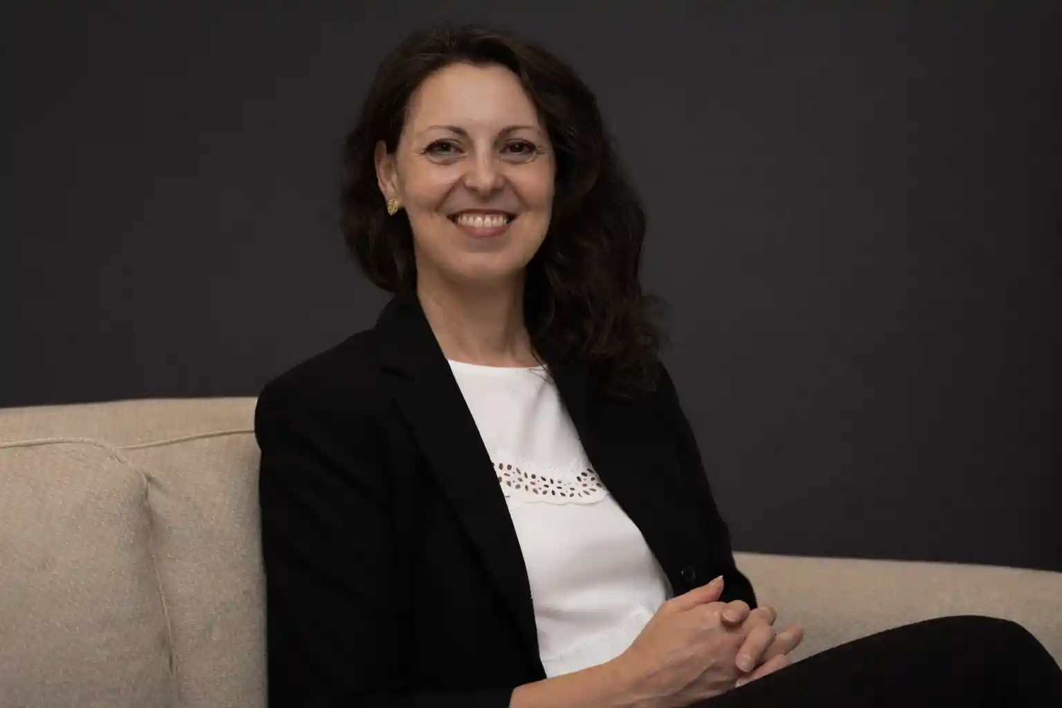 Sofia Morogianni – Dipl.-Psychologin